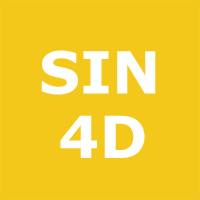 SIN 4D