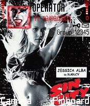 Sin City Ver 2