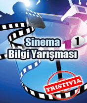 Sinema Bilgi Yarismasi