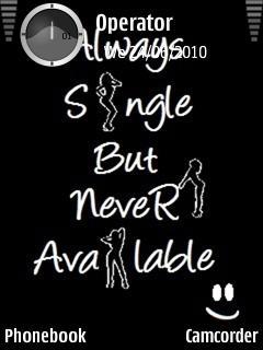 Single