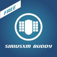 SiriusXM Buddy (Free)