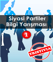 Siyasi Partiler Bilgi Yarismasi