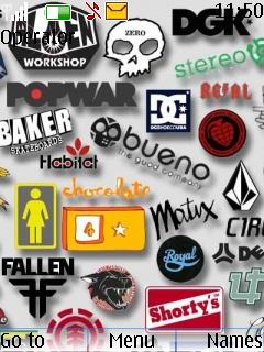 Skate
