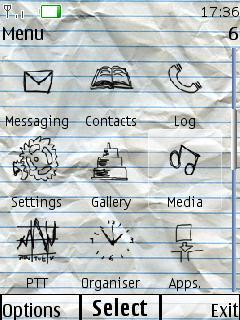 Sketch 2011
