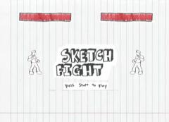 Sketch Fight