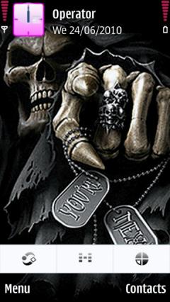Skull