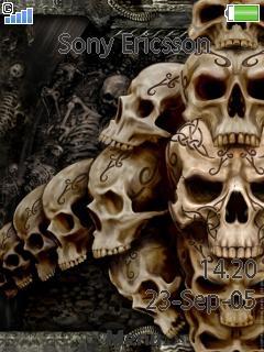 Skull