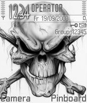 Skull
