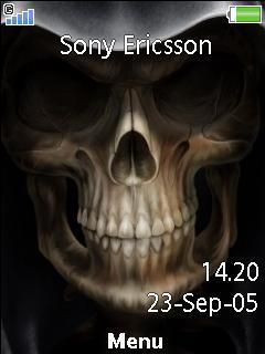 Skull
