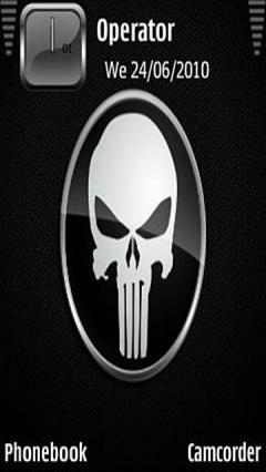 Skull