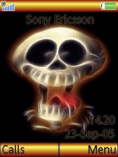 Skull