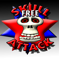 SkullAttack FREE