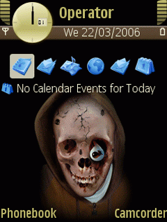 Skullface