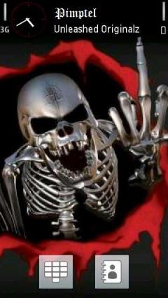 Skulls V3
