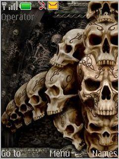 Skullz