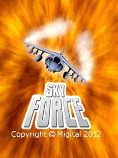 Sky Force  Free