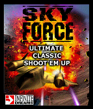 SKY FORCE