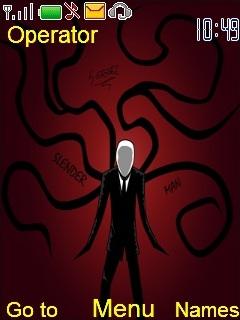 Slenderman