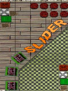 SLIDER Game Free