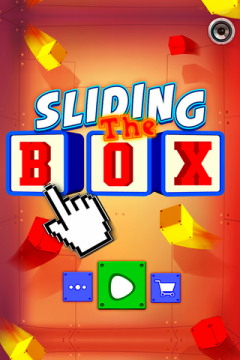 Sliding Box