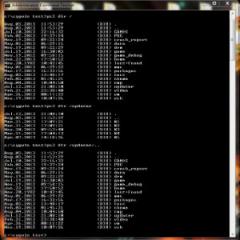 PS3 Slim HDD Reader Copies and Displays  Hard Drive Files