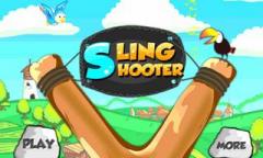 Sling Shooter