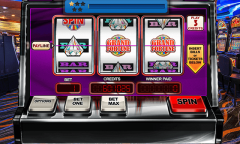 Slots of Vegas - Casino Slot Machines