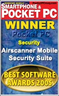 Airscanner Security Mini-Bundle