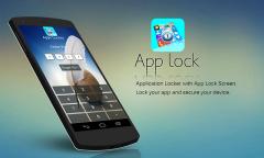 Smart App Lock Free