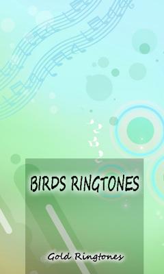 Smart Birds Sound Ringtone