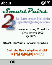 SmartPairs