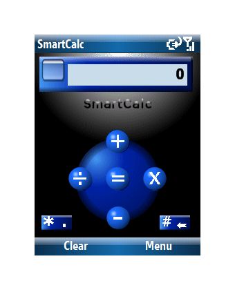 SmartCalc
