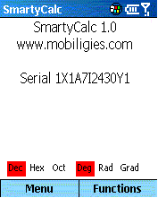 SmartyCalc