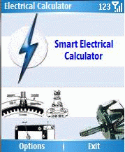 Smart Electrical Calc (new)