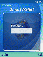 Efficasoft SmartWallet
