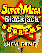 Super Mega Blackjack Supreme