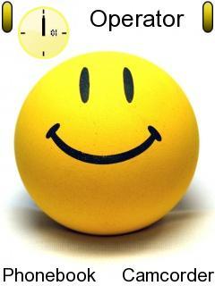 Smile 1