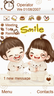 Smile ^-^