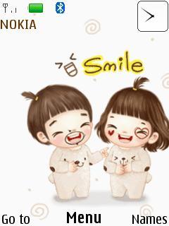 Smile