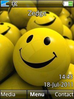 Smile