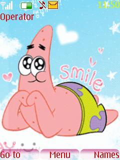 Smile
