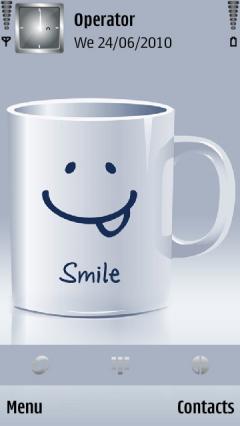 Smile