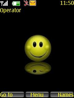 Smileys