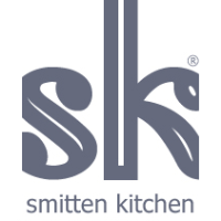 Smitten Kitchen Reader