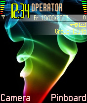 Smoke Colorz