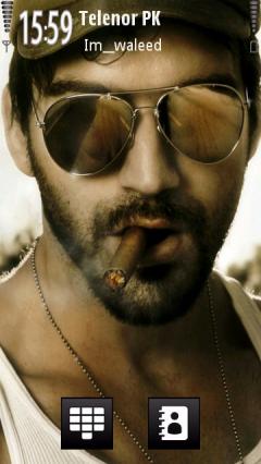 Smoker