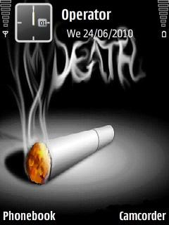 Smoking Kills