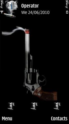 Smoking Kills