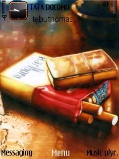 Smoking