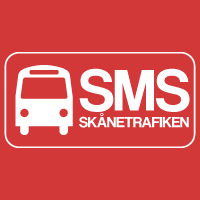 SMS-biljett